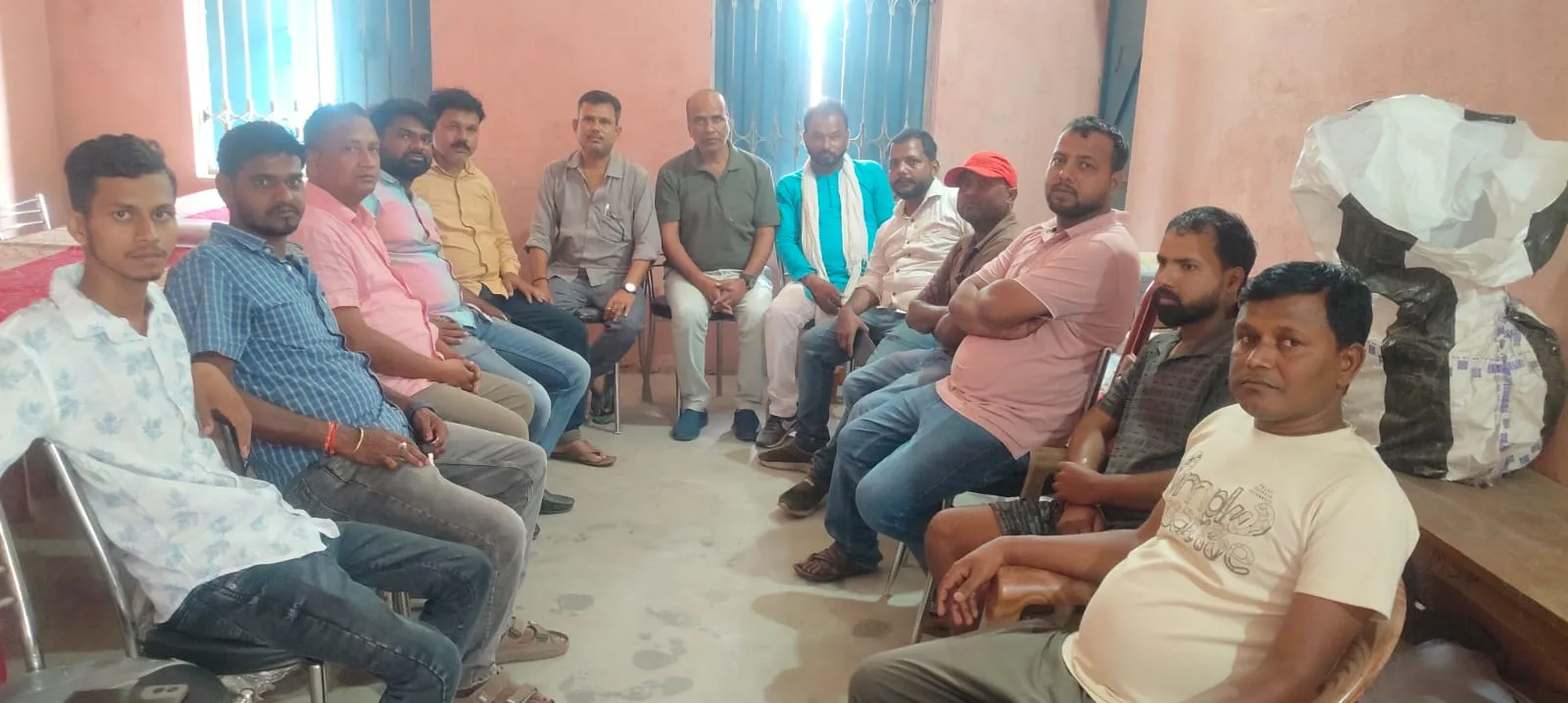यादव समाज को संगठित व सशक्त बनाने पर जोर, सरकार पर भेदभाव का आरोप