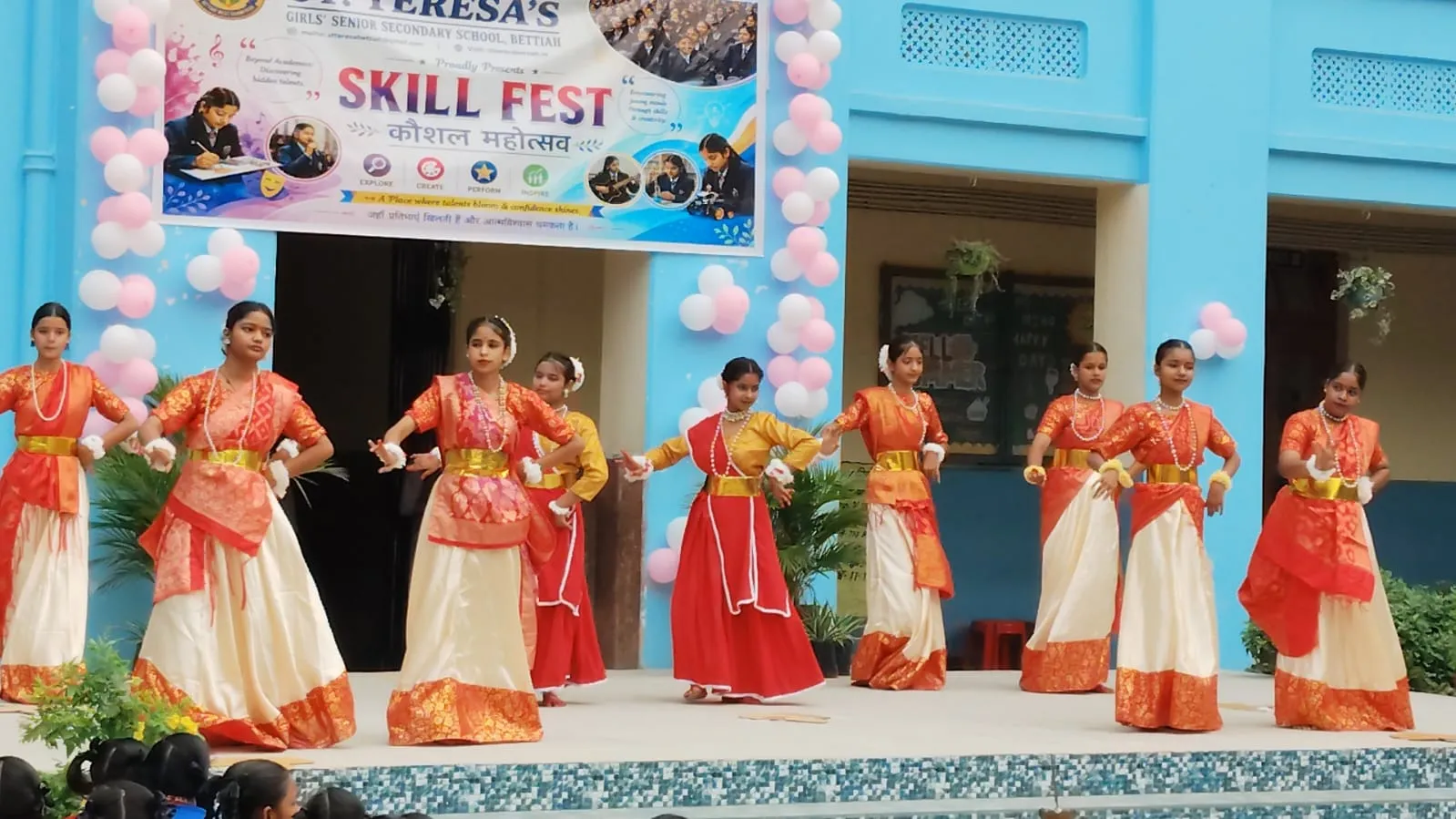आत्मनिर्भर एवं भविष्य के लिए सक्षम बनाने में महत्वपूर्ण भूमिका निभाते हैं