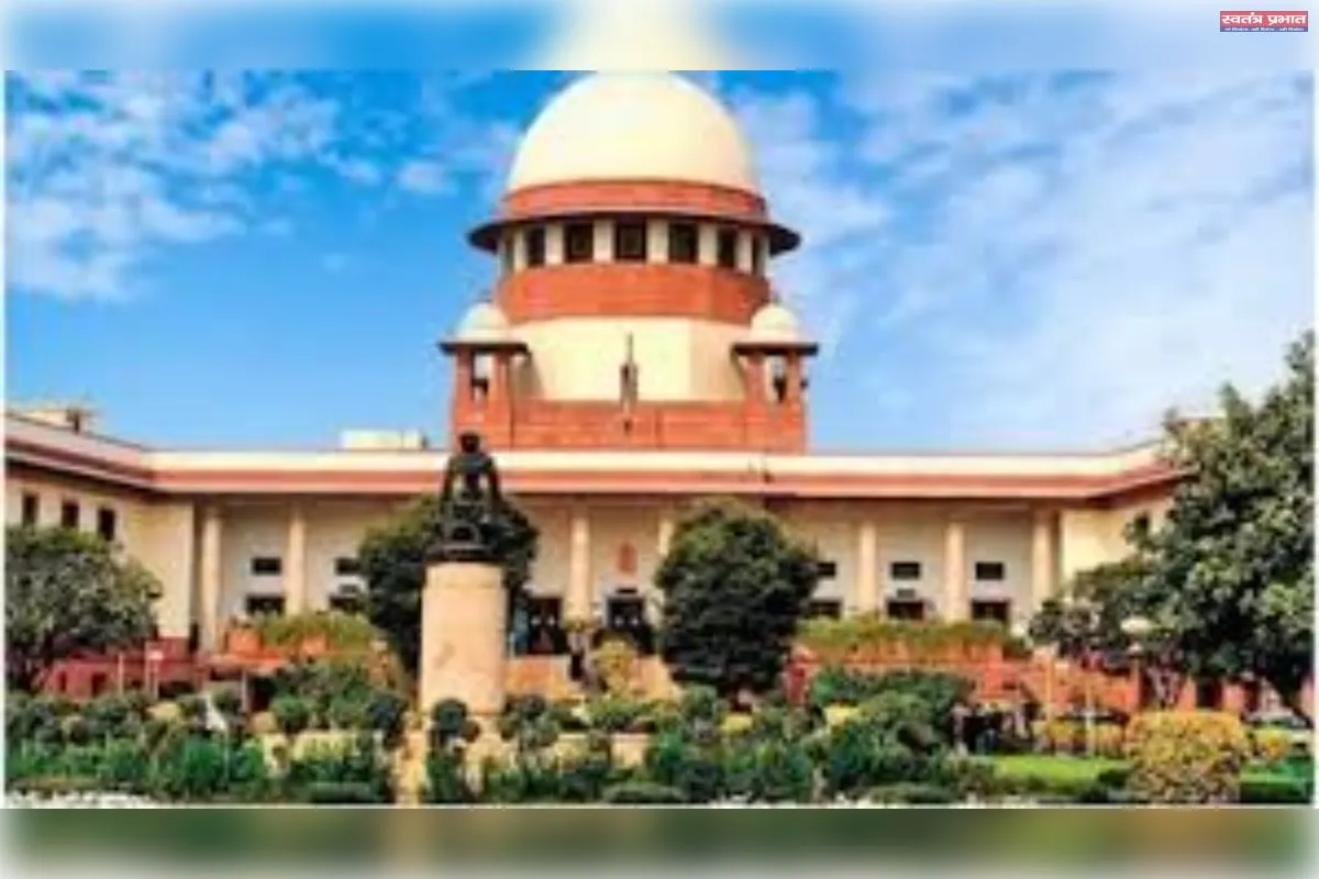 'क्रूर, जाति-भेद': सुप्रीम कोर्ट ने ओडिशा कोर्ट की ज़मानत की शर्तों को गलत ठहराया