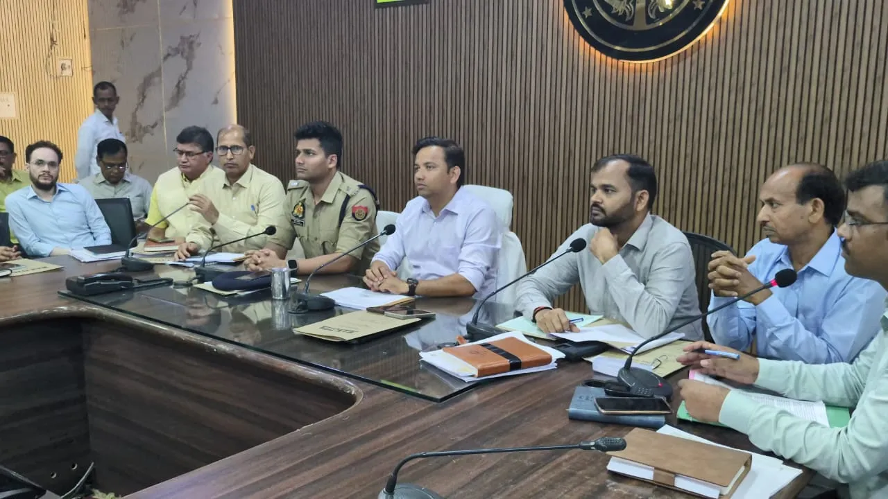 अवर अभियंता मुख्य परीक्षा को लेकर प्रशासन अलर्ट, 6 केंद्रों पर होगी परीक्षा