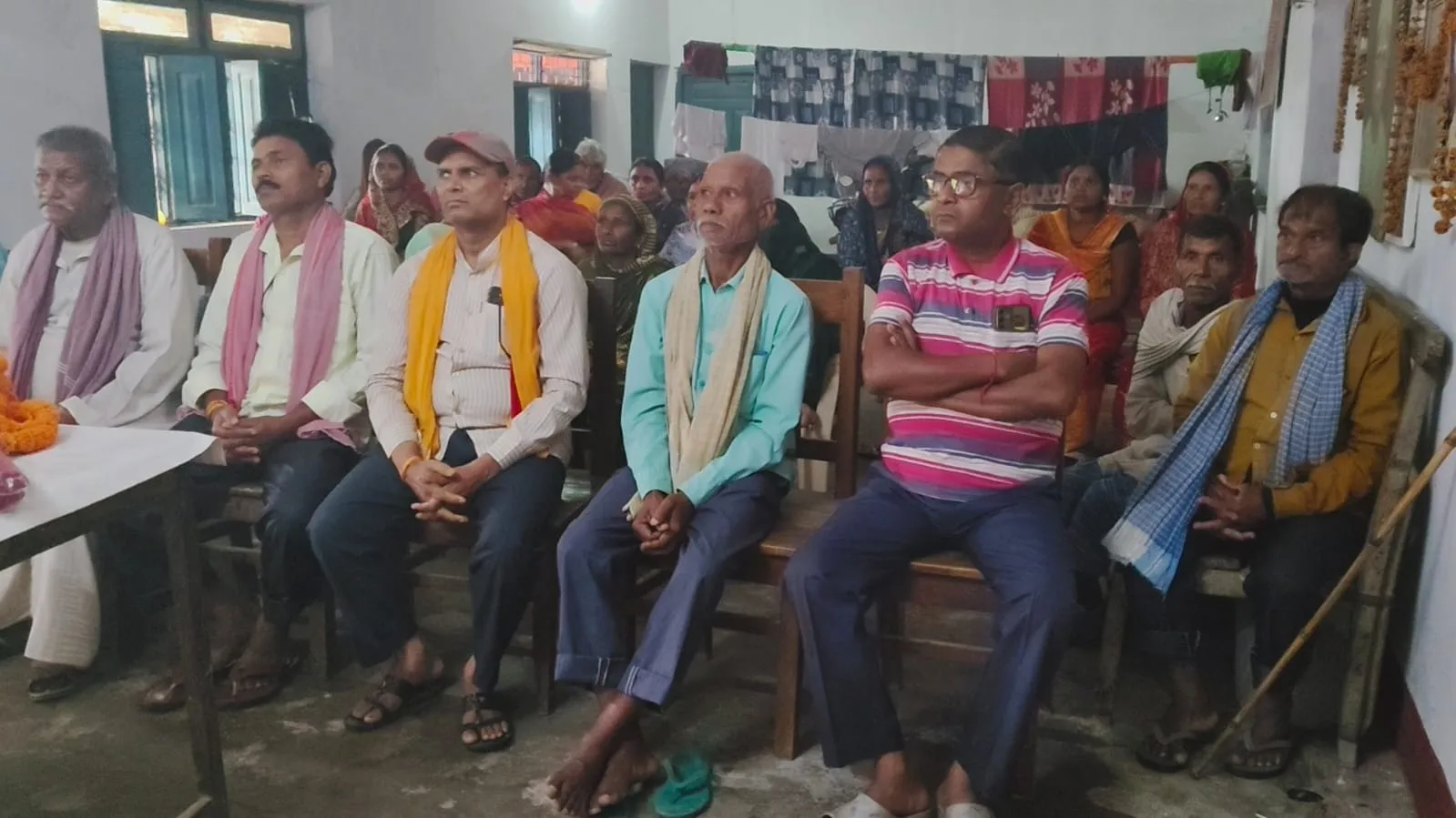 मजदूर दिवस पर गूंजा हक और संघर्ष का स्वर