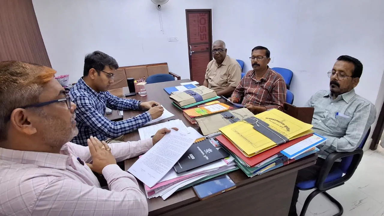 सुपौल में LPG व पेट्रोलियम की कोई किल्लत नहीं, शादी सीजन में पर्याप्त आपूर्ति के निर्देश  