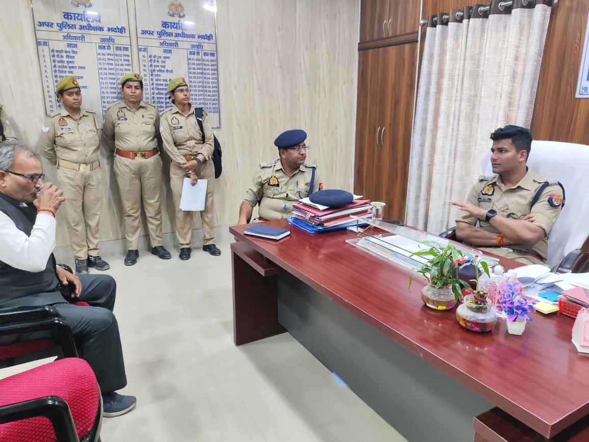 ‘ऑपरेशन दहन’ के तहत मादक पदार्थों के शीघ्र विनष्टीकरण के लिए हुई समीक्षा बैठक