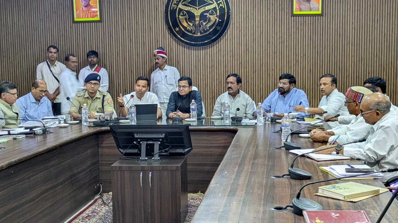 अब प्रीपेड नहीं पोस्टपेड मोड में मिलेगा बिजली बिल:सांसद