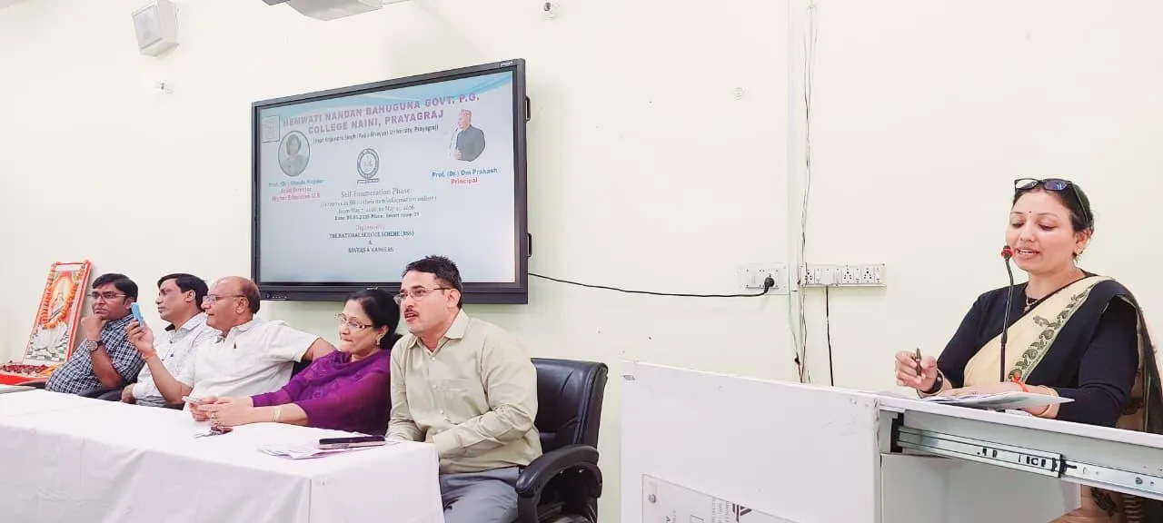 अपने-अपने क्षेत्रों में परिवारजनों एवं आमजन को अधिक से अधिक स्व-गणना के लिए प्रेरित करें।