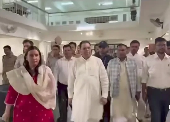  जनता की समस्याओं से मुंह मोड़ने का परिणाम भुगत रहा विपक्ष,।