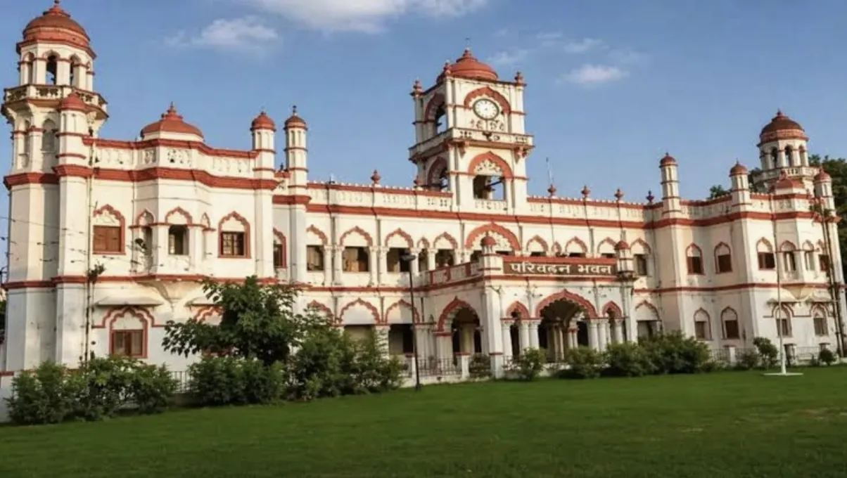 स्वतंत्त्र प्रभात स्पेशल-: सुल्तान पैलेस पर सरकार का यू-टर्न: ‘नहीं टूटेगी ऐतिहासिक धरोहर