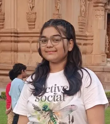 सीबीएससी 12 बोर्ड की परीक्षा में नैन्सी गोयल ने 95.4/ अंक प्राप्त कर  नगर का नाम किया रोशन