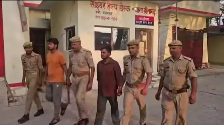 पुरानी रंजिश में युवक की हत्या मामले में दो और आरोपी गिरफ्तार।