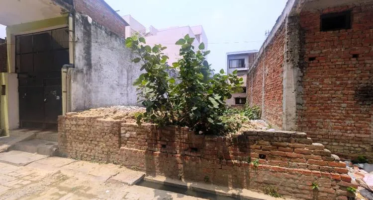 नगरपालिका प्रशासन पर भूमाफिया भारी,बेशकीमती जमीनों का चिन्हांकन करवाने मे छूट रहा पसीना