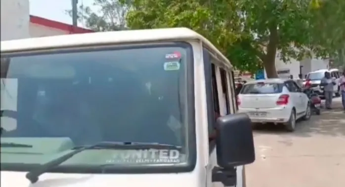 कप्तानगंज में अभी भी बचे रह गए भ्रष्टाचार के गुरुघंटाल , चेले को ले गयी एंटीकरप्सन