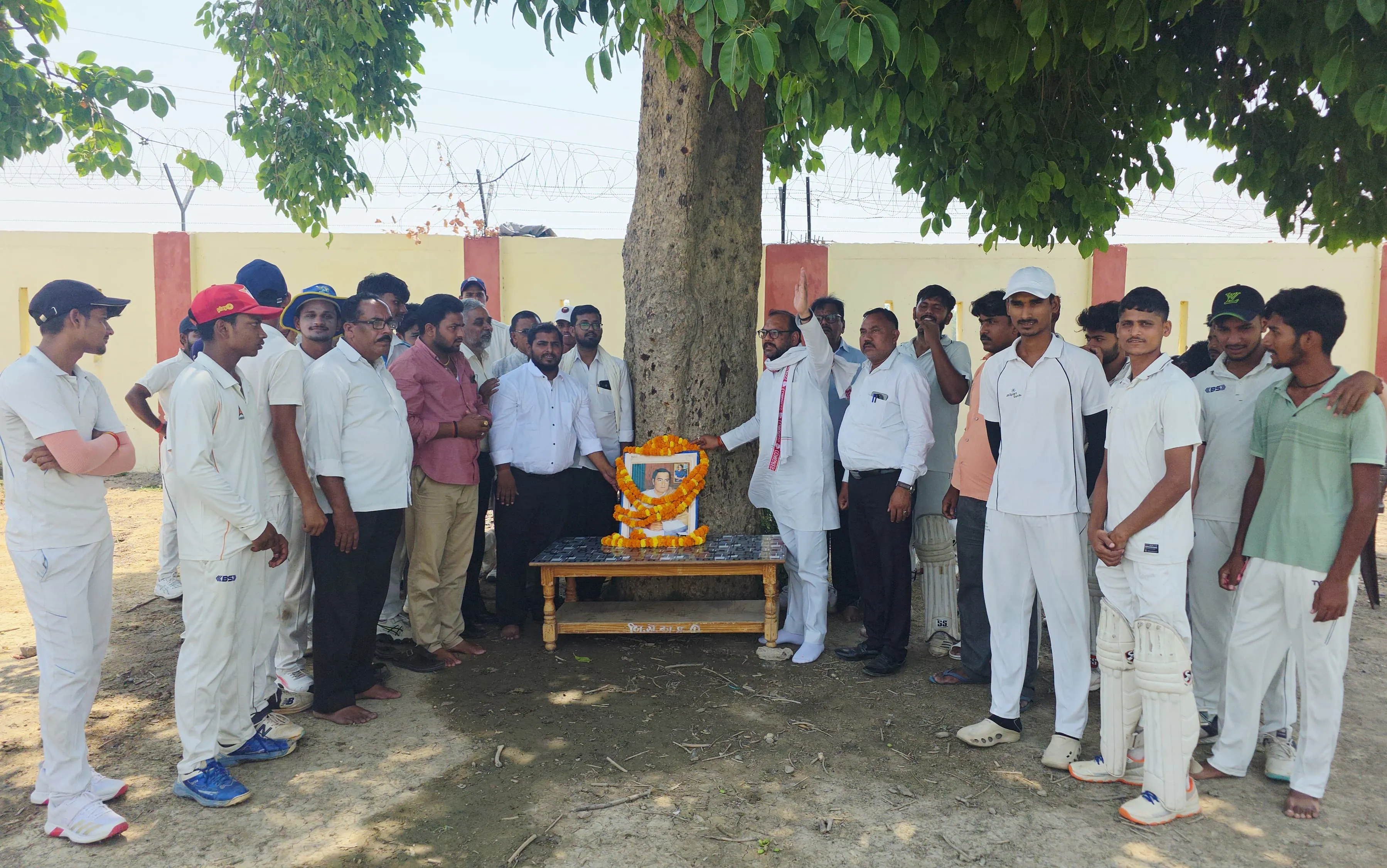  प्रलोभन देकर धर्म परिवर्तन कराने के प्रयास एवं धमकी देने के आरोप में दो अभियुक्त गिरफ्तार 