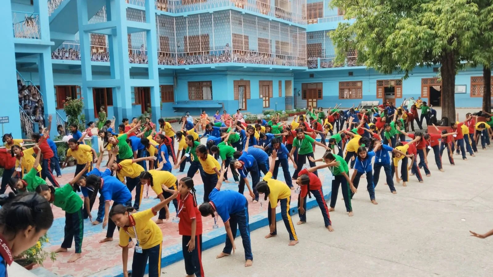 आत्मनिर्भर एवं भविष्य के लिए सक्षम बनाने में महत्वपूर्ण भूमिका निभाते हैं