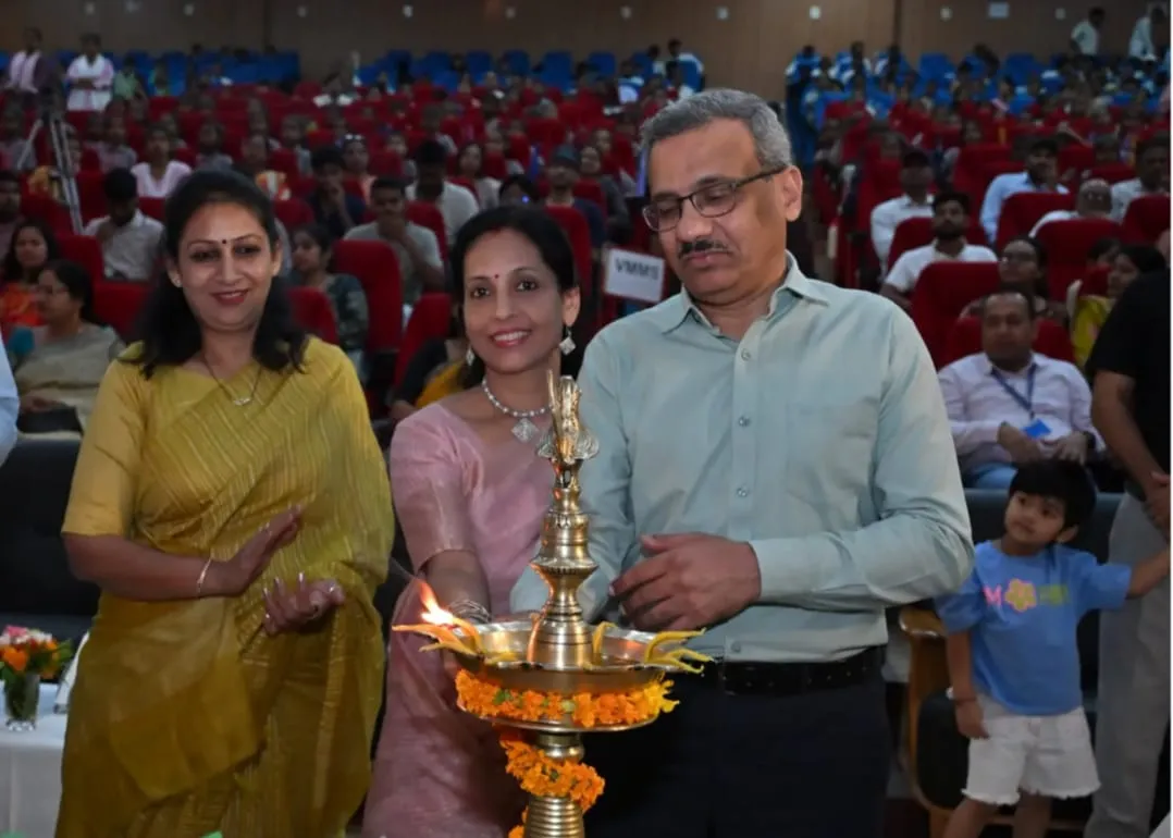 बालिका सशक्तिकरण की बात, लेकिन विस्थापित आज भी बदहाल, एनटीपीसी  पर उठे सवाल