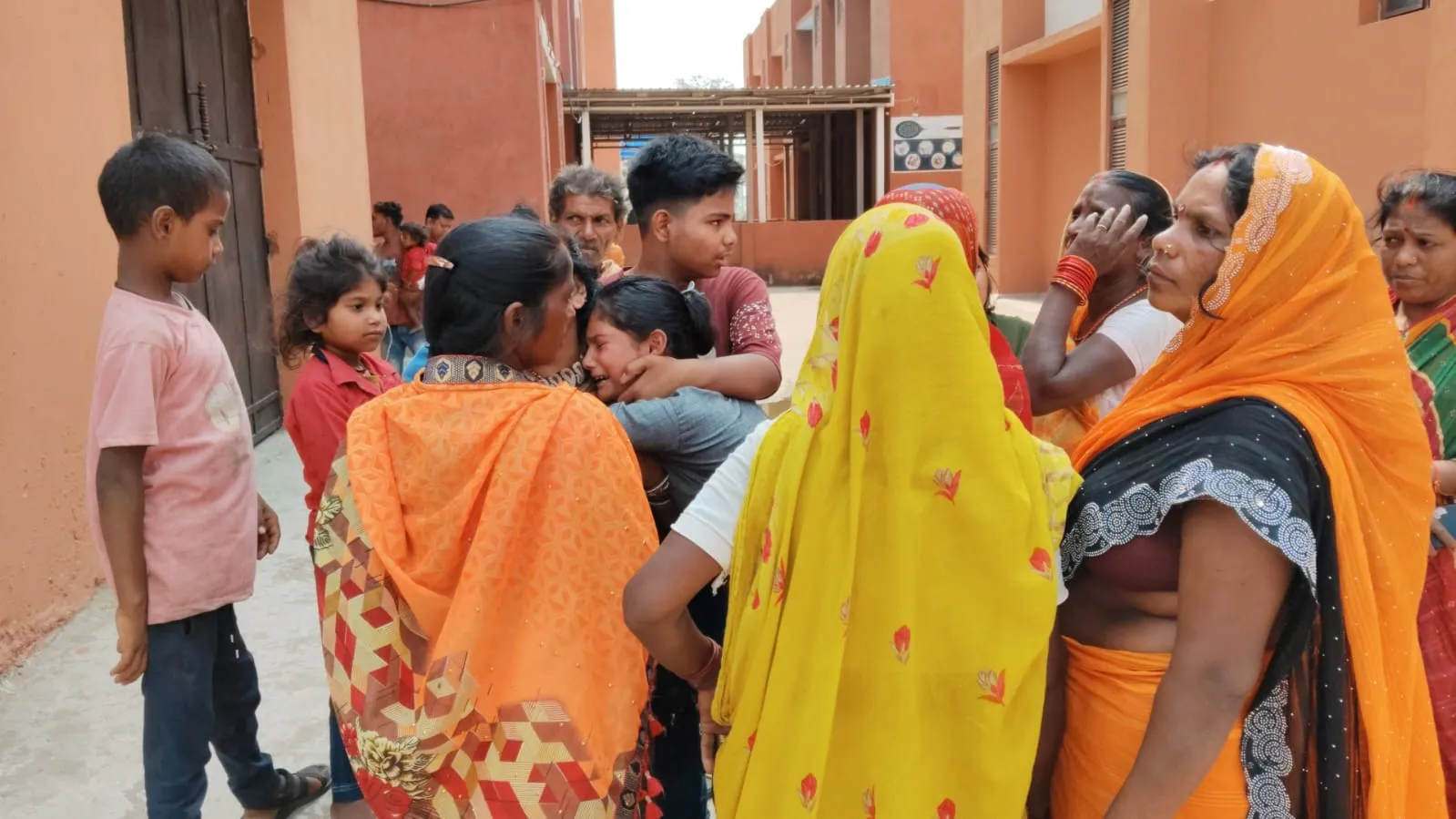 दहेज में दी गई बाइक की किस्त को लेकर नवविवाहिता की हत्या का आरोप