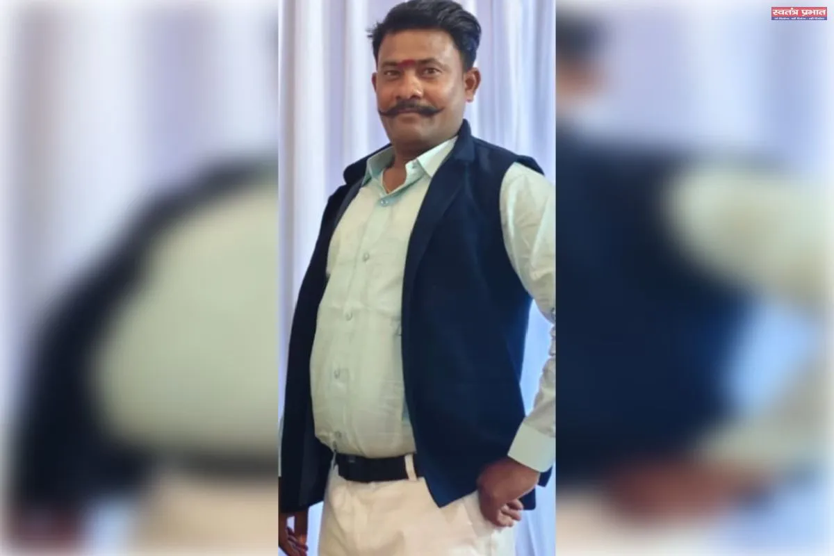 दों पक्षों में मारपीट में युवक की मौत, गांव में तनाव।