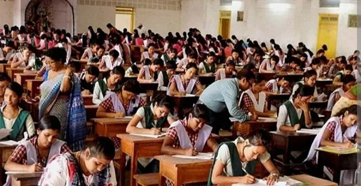 NEET (UG) 2026: सोनभद्र में 03 मई को होगी परीक्षा, 1508 अभ्यर्थी होंगे शामिल