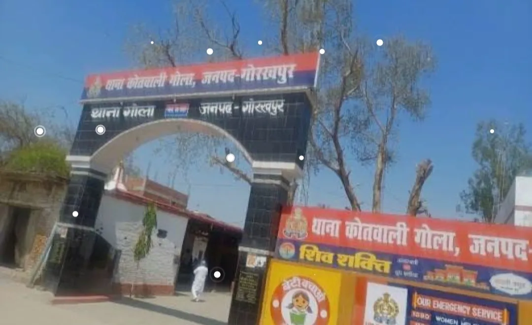 गोरखपुर ग़ोला में चुनावी रंजिश में खूनी संघर्ष: दो पक्षों में भीषण मारपीट, 7 घायल, एक की हालत गंभीर