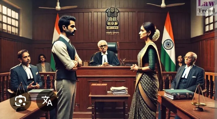 राष्ट्रीय मध्यस्थता अभियान के तहत 11 वर्षों का गतिरोध हुआ समाप्त, पति पत्नि हुए एक दूसरे के संग