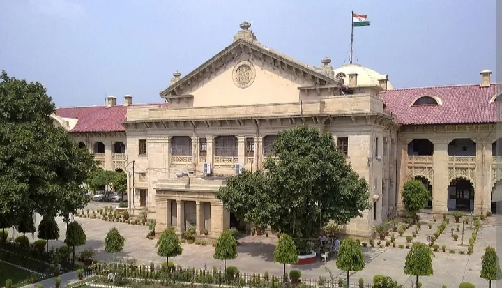 एसपी सोनभद्र व एसओ रायपुर 19 मई को हाईकोर्ट में तलब