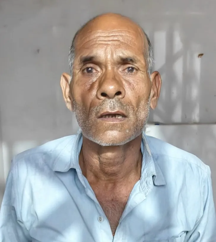 पारिवारिक कलह बनी मौत की वजह! युवक ने फांसी लगाकर दी जान, गांव में पसरा मातम