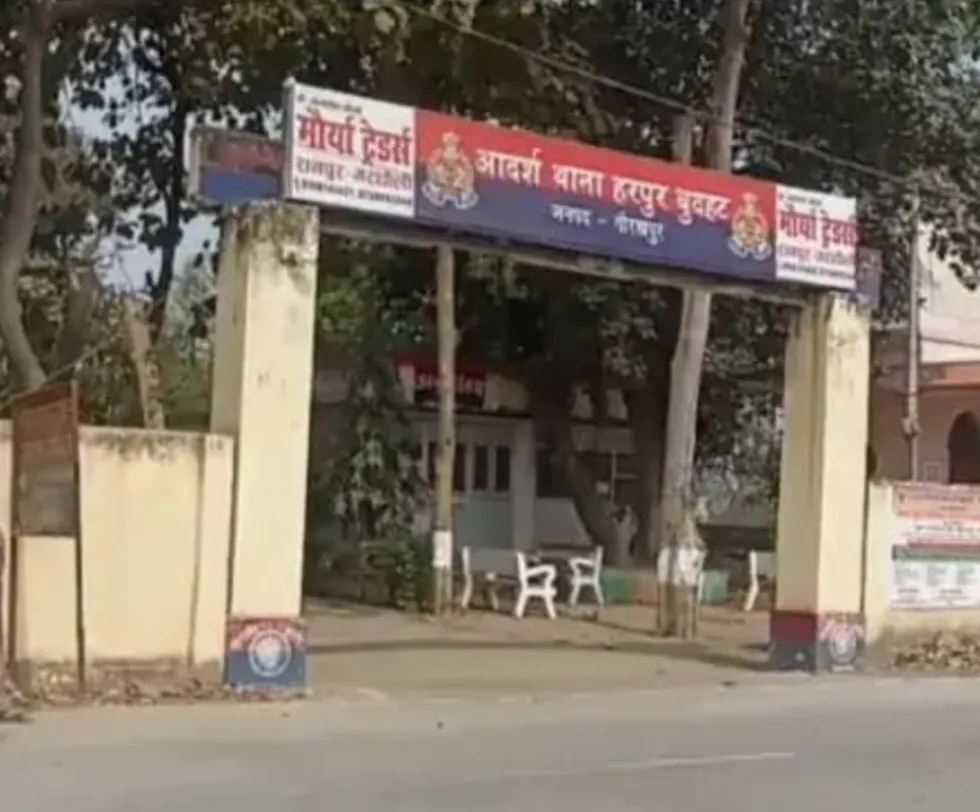 गोरखपुर: जमीनी विवाद बना जानलेवा: सगे भाइयों के बीच मारपीट में युवक की मौत, गांव में मचा हड़कंप