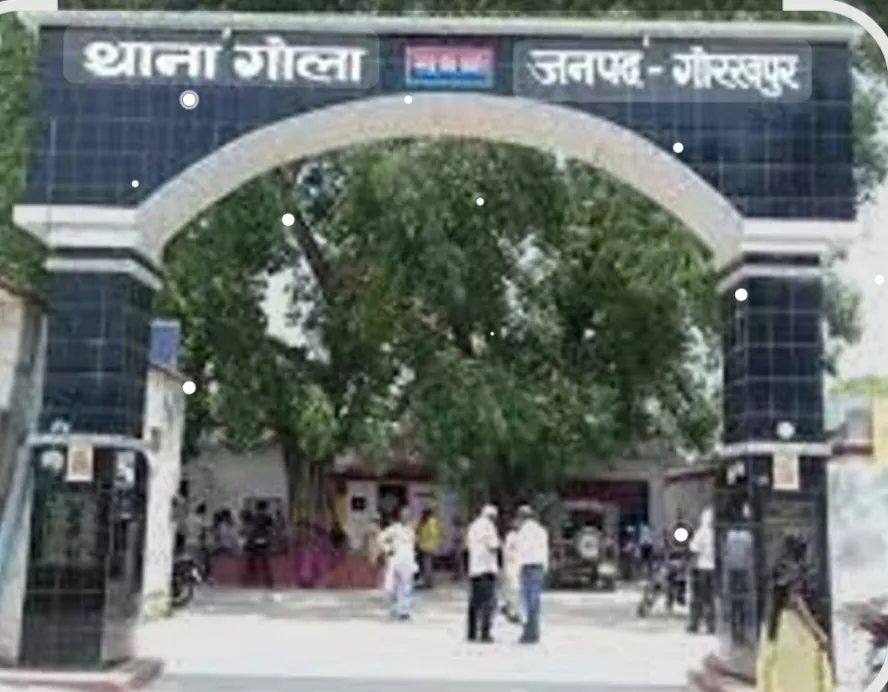 गोरखपुर :कपड़ा खरीदने निकली युवती लापता, बेंगलुरु ले जाने का आरोप: युवक समेत तीन पर केस दर्ज