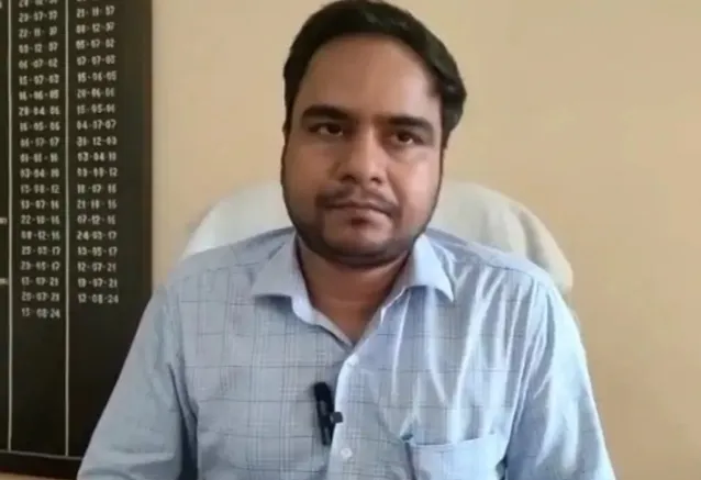 सोनभद्र में अंत्योदय एवं पात्र गृहस्थी कार्डधारकों को निःशुल्क राशन वितरण 25 मई से 10 जून तक