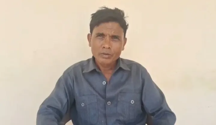 ग्राम पंचायत रोरवा में भ्रष्टाचार जांच रिपोर्ट की कॉपी न मिलने पर जिलाधिकारी से लगाई गुहार