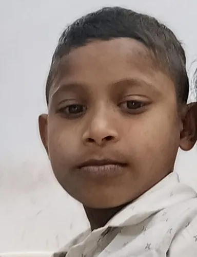 दरधा नदी में डूबने से 10 वर्षीय बच्चे की मौत