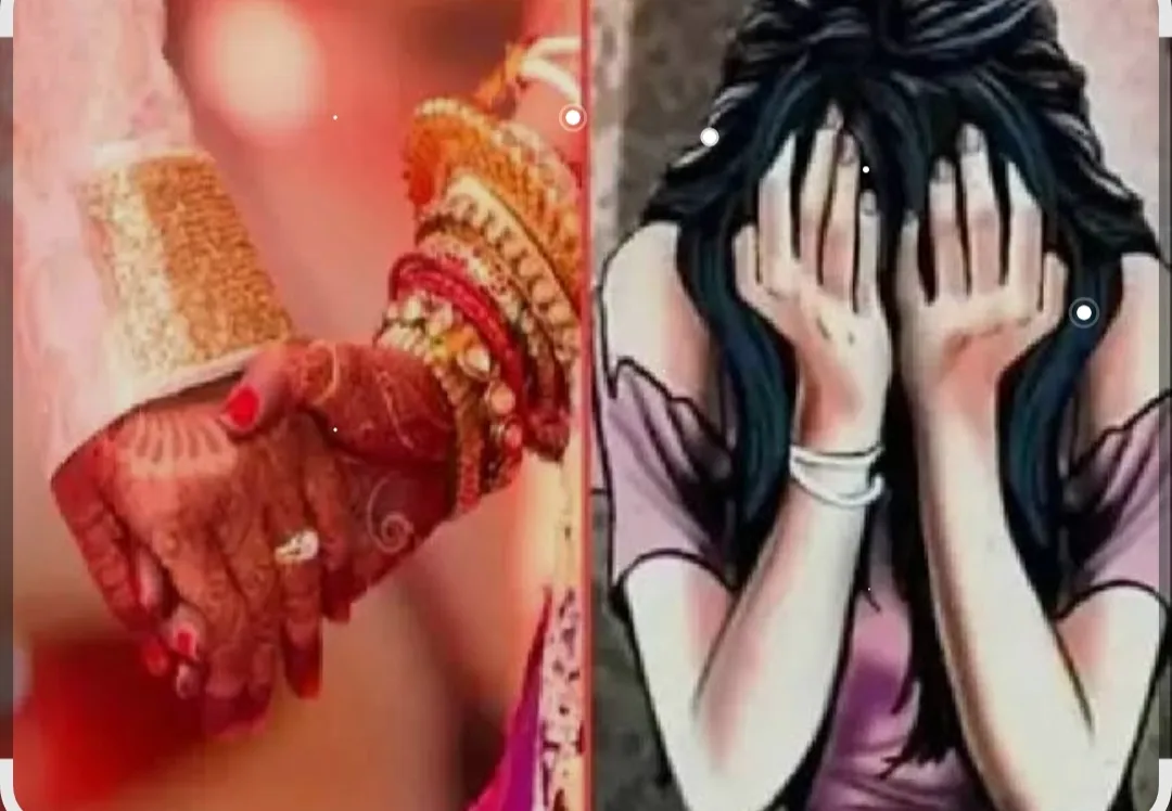 शादी का झांसा देकर आठ वर्षों तक किया शारीरिक शोषण, दलित युवती ने एसएसपी से लगाई न्याय की गुहार थाना स्तर पर कार्रवाई न होने का आरोप, 