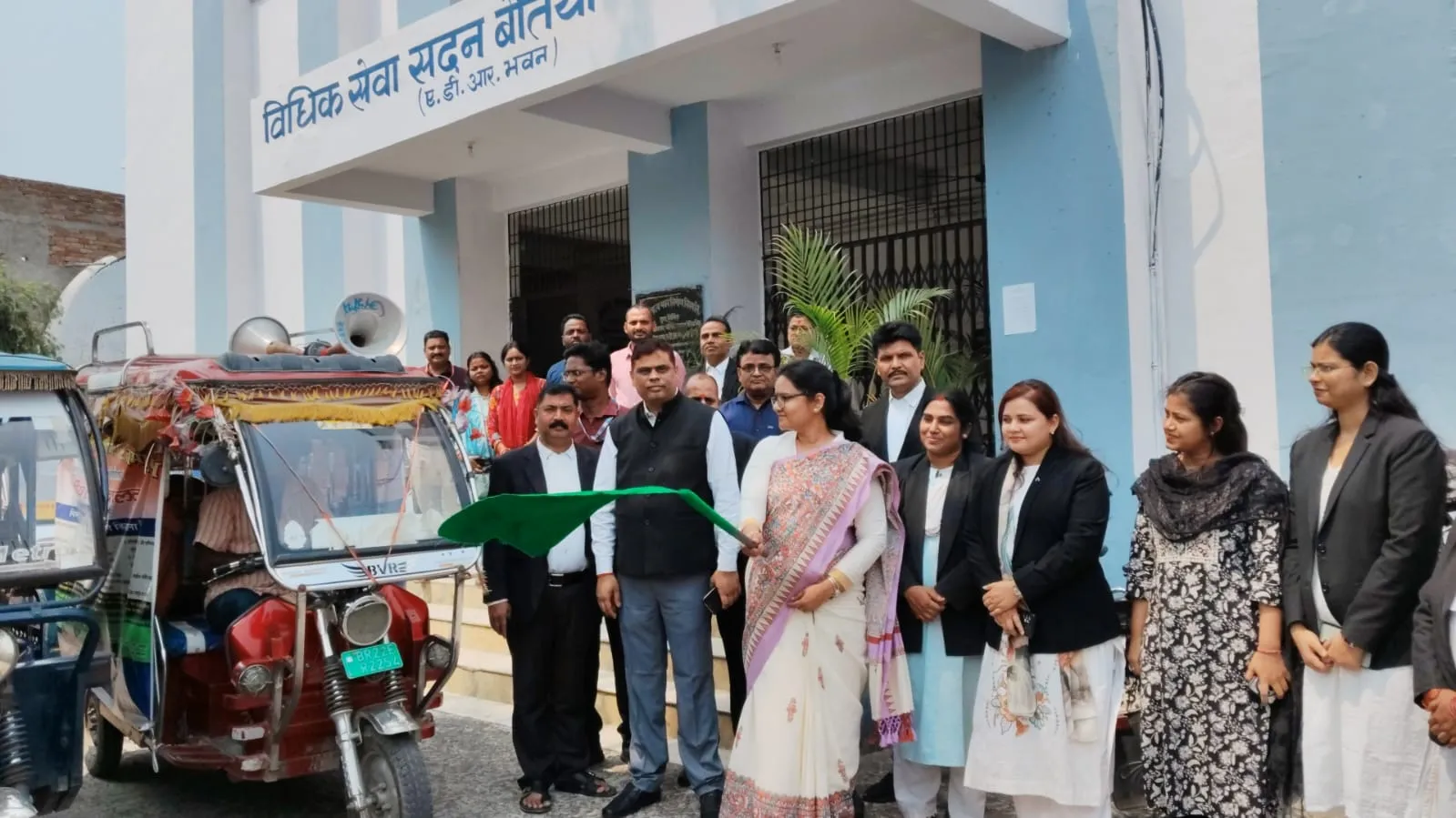 9 मई को लोक अदालत: सस्ता, सरल और त्वरित न्याय का सुनहरा मौका, बेतिया से उठी पहल