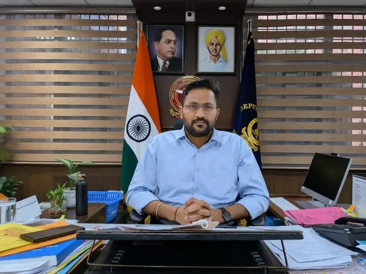 *गैर-कानूनी माइनिंग के खिलाफ ज़ीरो टॉलरेंस* 