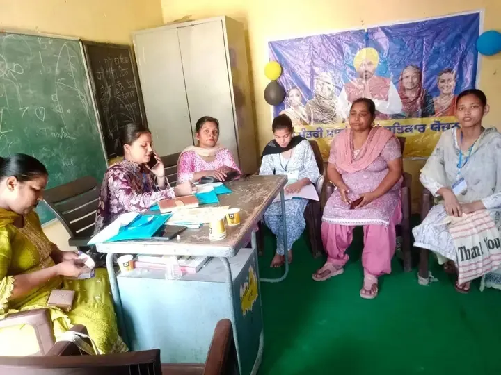 *मुख्तार मंत्री मावन-धीया सत्कार योजना के लिए जिले के पांच ब्लॉक में रजिस्ट्रेशन शुरू* 