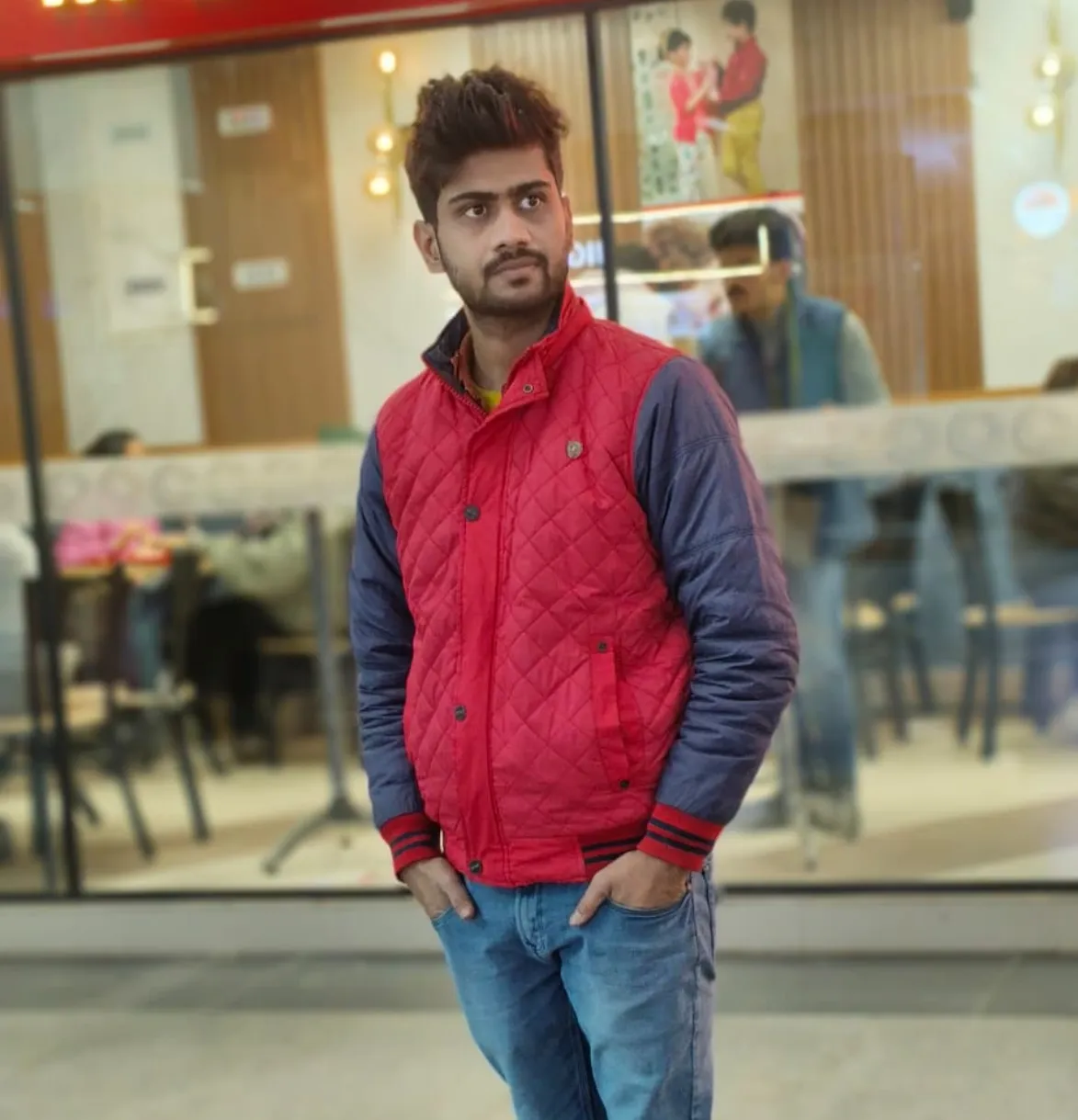 अंबेडकर नगर के उत्कर्ष सिंह का कृषि विभाग में टेक्निकल असिस्टेंट पद पर चयन