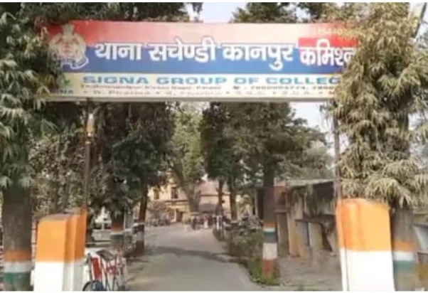पुलिस बाहर बजाती रही हूटर, चोरों ने घर से पार कर दिया, लाखों का माल