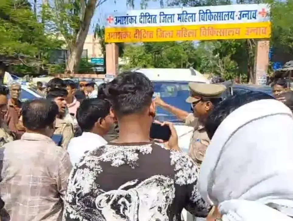 जेल में बंद आरोपी की संदिग्ध मौत से हड़कंप, परिजनों ने लगाया पुलिस पर पिटाई का आरोप