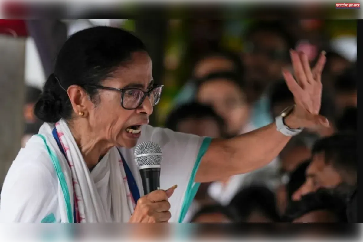 सत्ता जाते ही ममता के अपने ही बागी हो गए! 