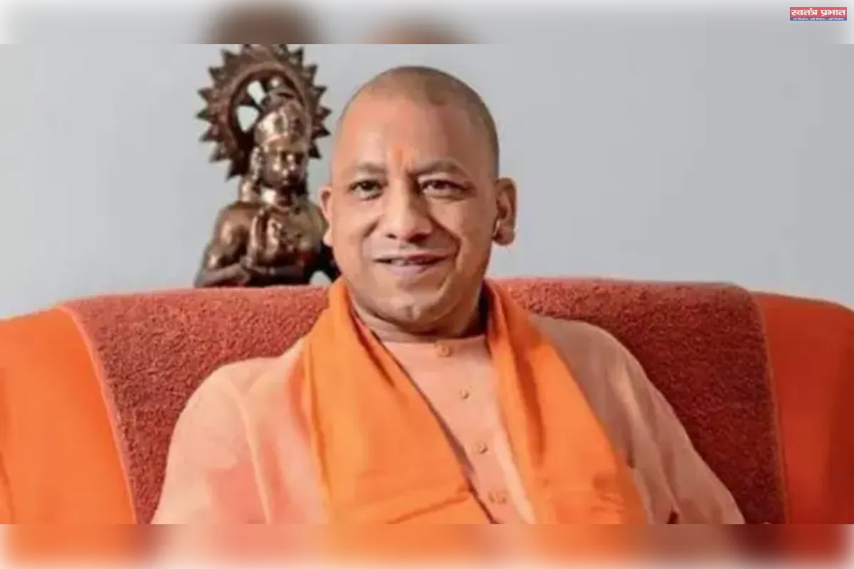 देश की राजनीति का मानक हैं योगी आदित्यनाथ 