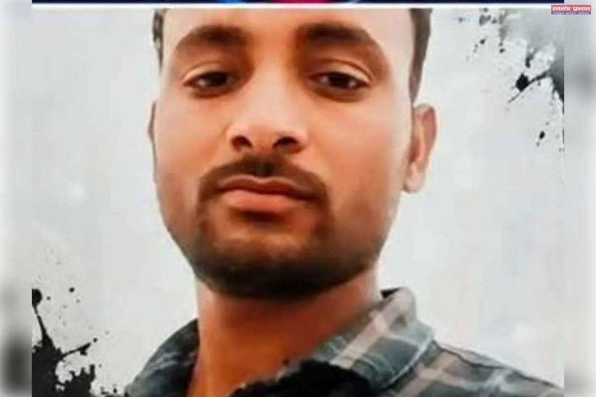 घर के बाहर सो रहे ट्रक स्वामी की हत्या, सिर पर वार कर उतारा मौत के घाट।