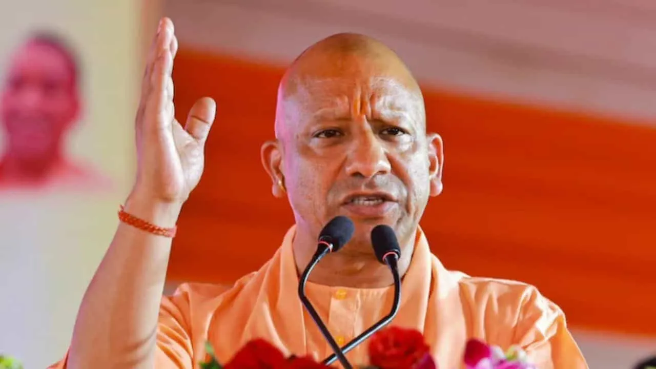 यूपी में बाबर नहीं अब रामराज चलेगा-योगी आदित्यनाथ