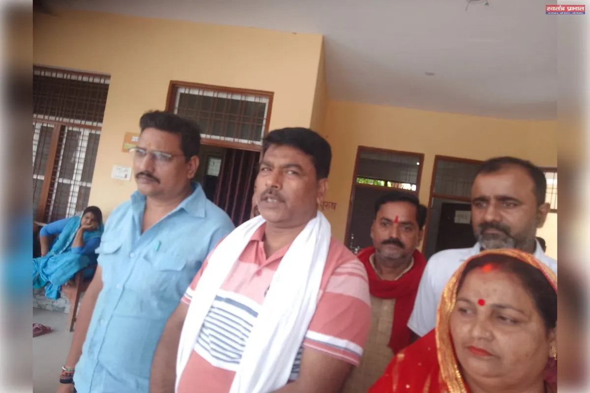 स्वतंत्र प्रभात
