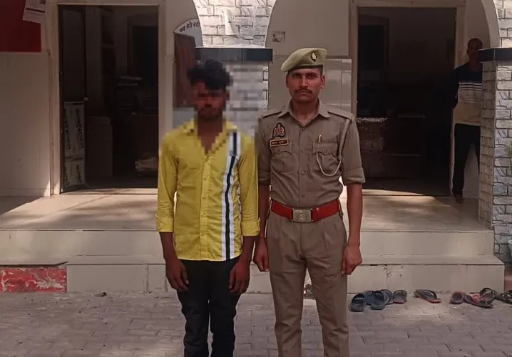 पुलिस को गलत सूचना देना पड़ा महंगा-भेजे गए जेल