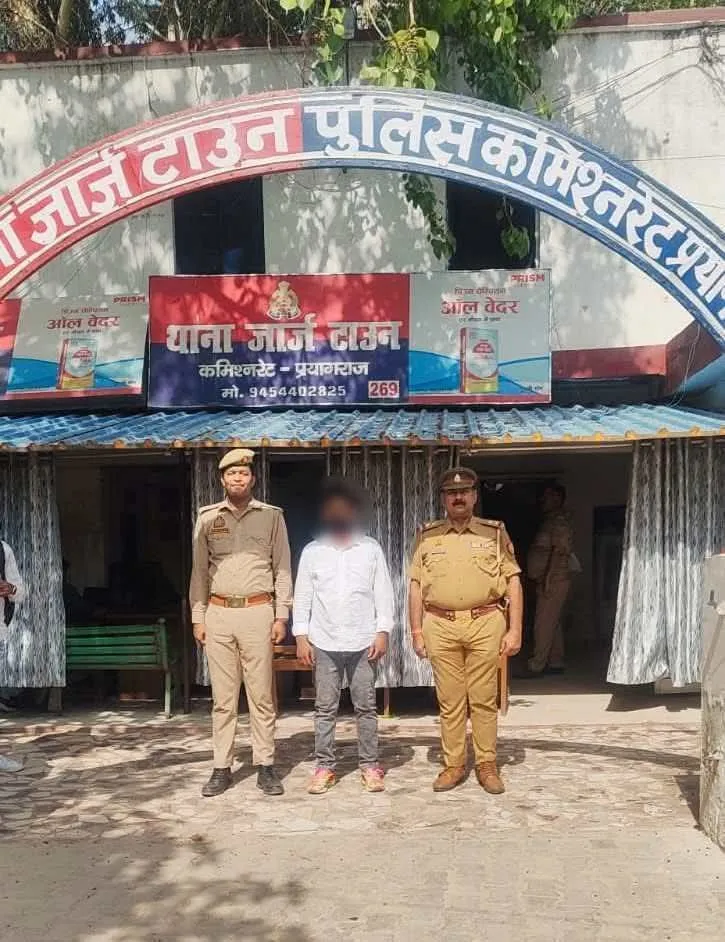 हिस्ट्रीशीटर साजन मेहतर हत्याकांड का एक और आरोपी गिरफ्तार, ।