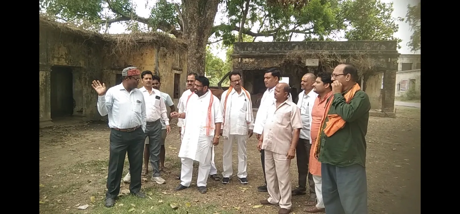 नहर में पानी न छोड़ें जाने से किसान परेशान-जजलाल राय 