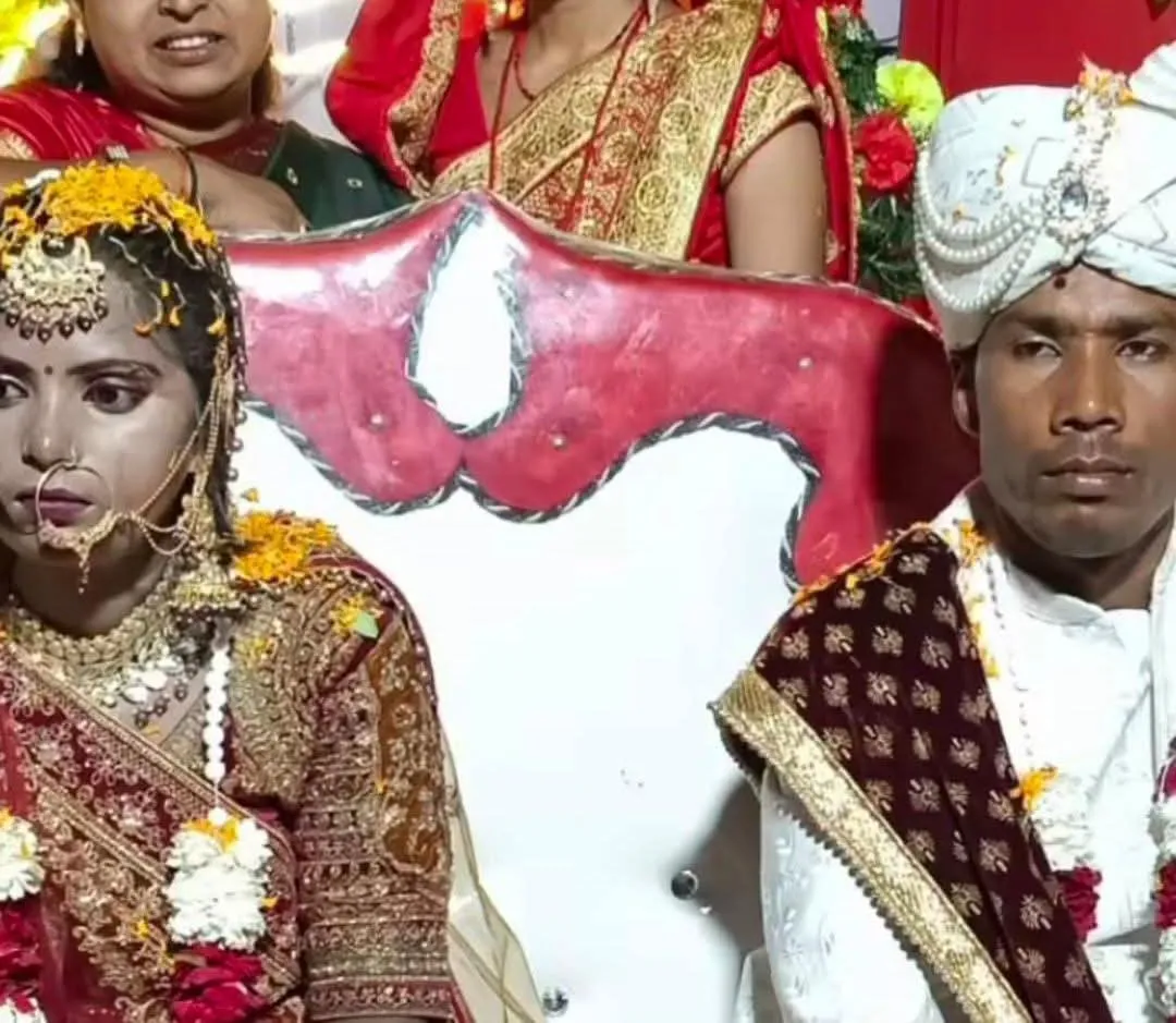 शादी के तीसरे दिन युवक की संदिग्ध मौत, फंदे से लटका मिला शव।