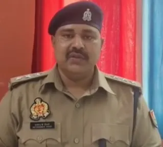 वाल्टरगंज मे संदिग्ध परिस्थितियों मेंअधेड़ का शव मिला, जांच मे जुटी पुलिस