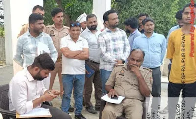 जल जीवन मिशन को बदनाम करने की साजिश, आरोपी रडार पर