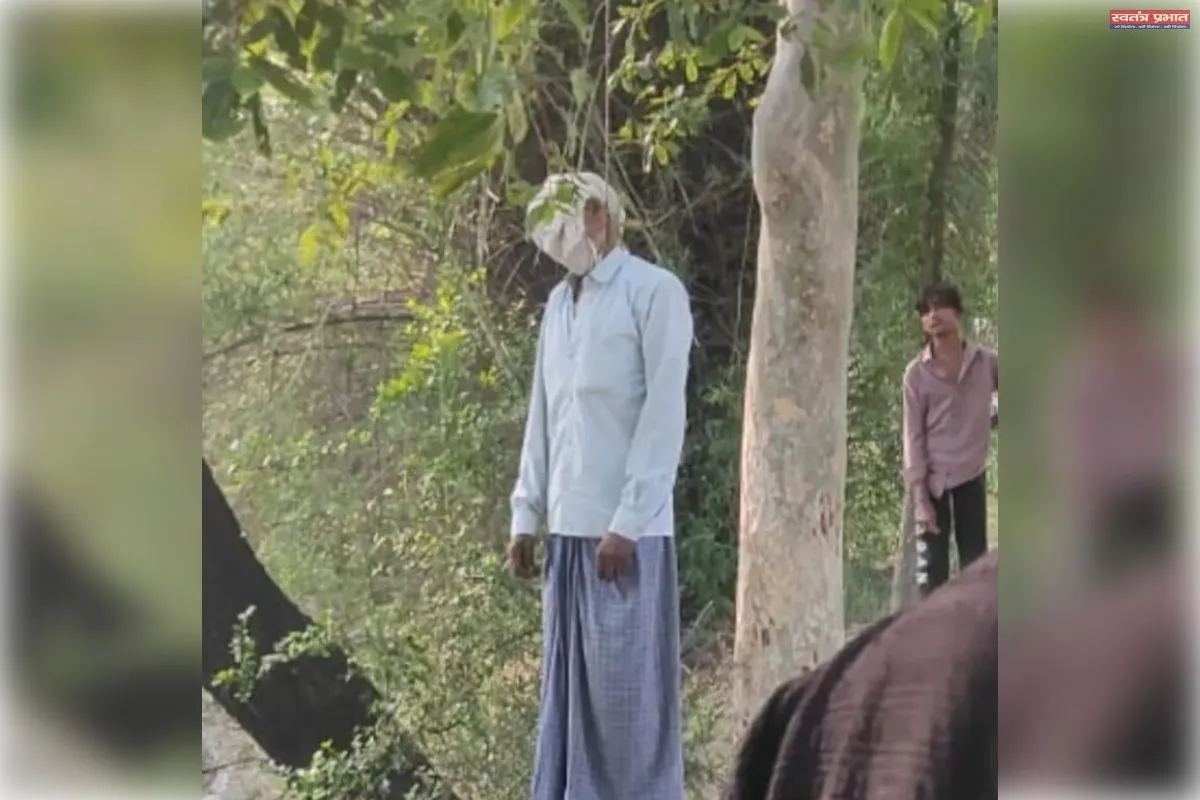 बस्ती में नहीं थम रहा मौत का सिलसिला