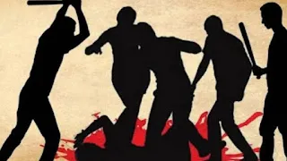 जमीनी विवाद ने ली एक और जान, मेहनौना गांव खून से हुआ लाल